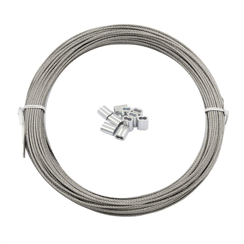 304 wire rope