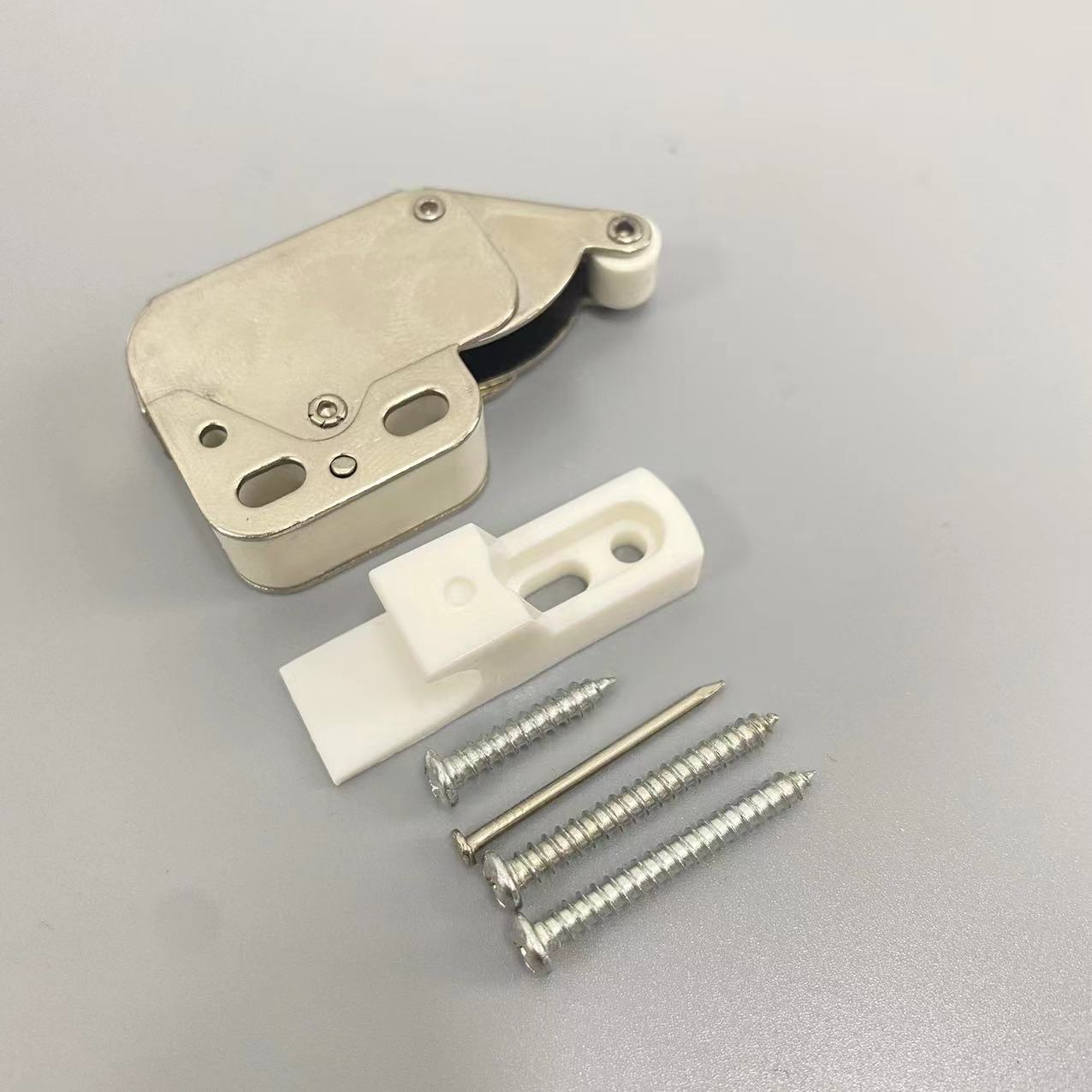 Push to Open Mini Latch