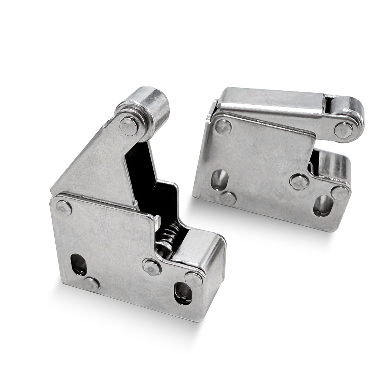 Push to Open Mini Latch WR-ML02