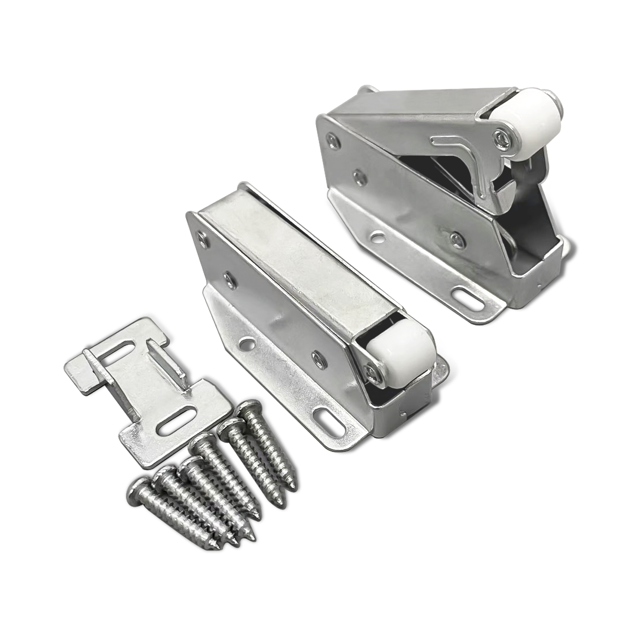 Touch Catch Latch 