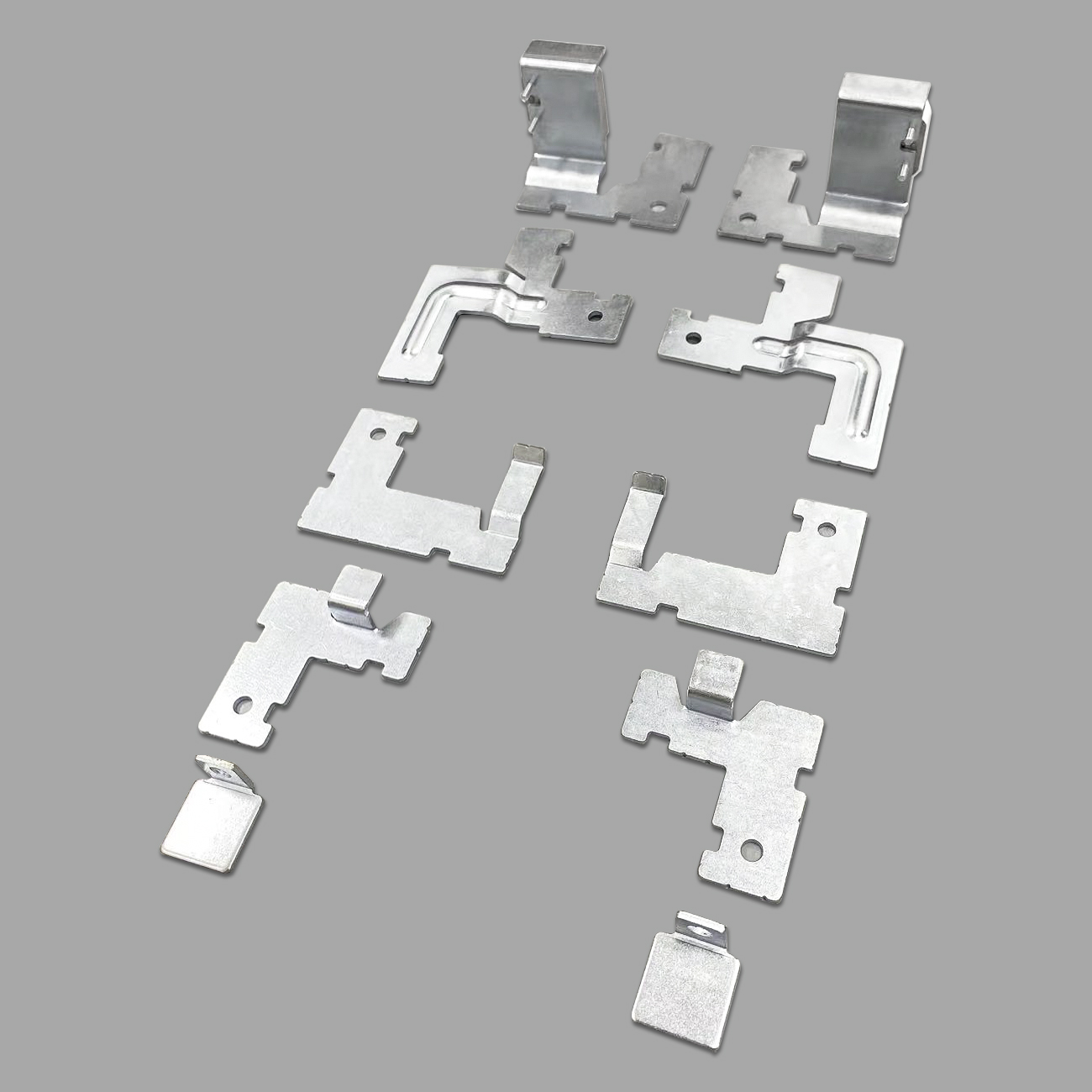 ACCESS PANEL FITTING 