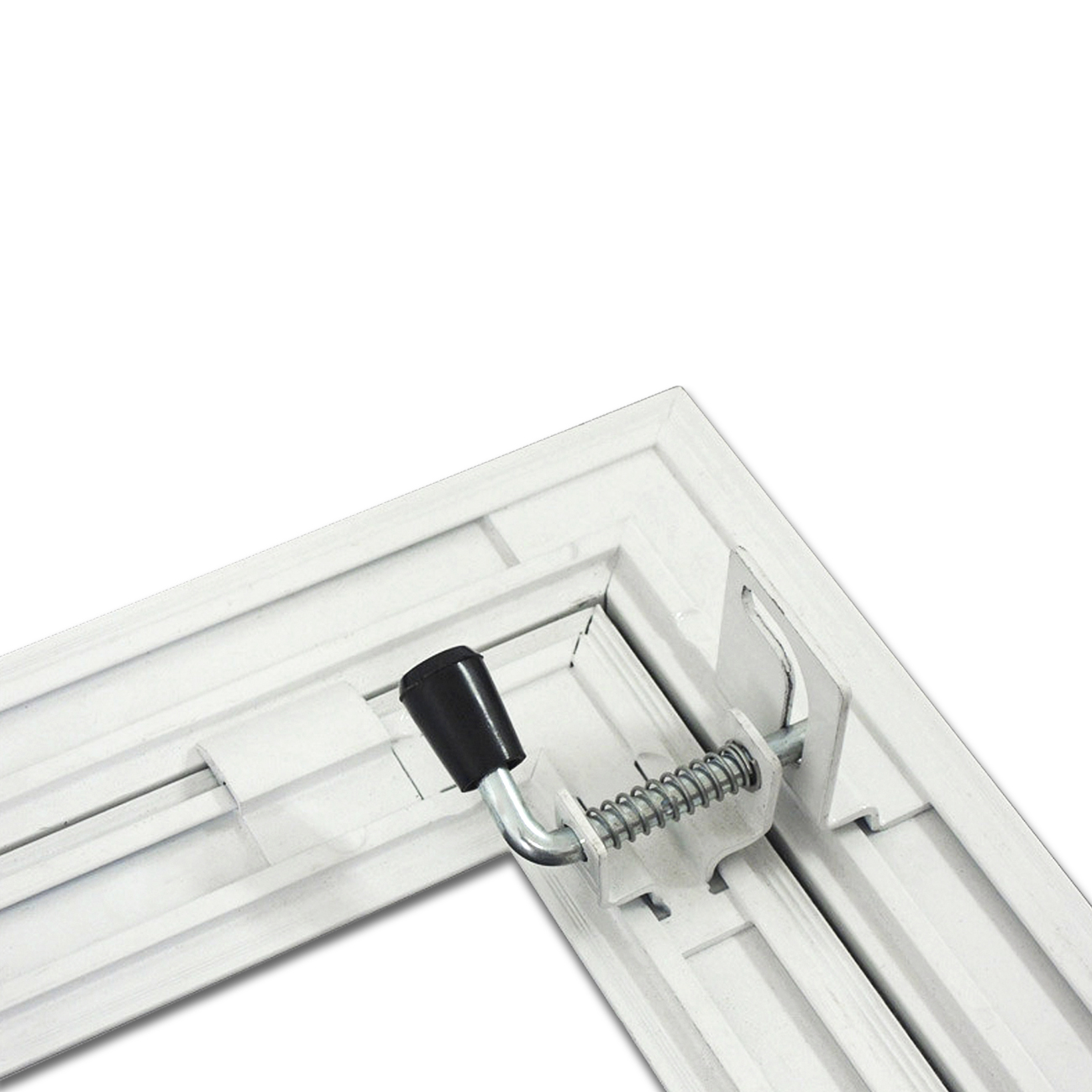 MANUAL LOCK 