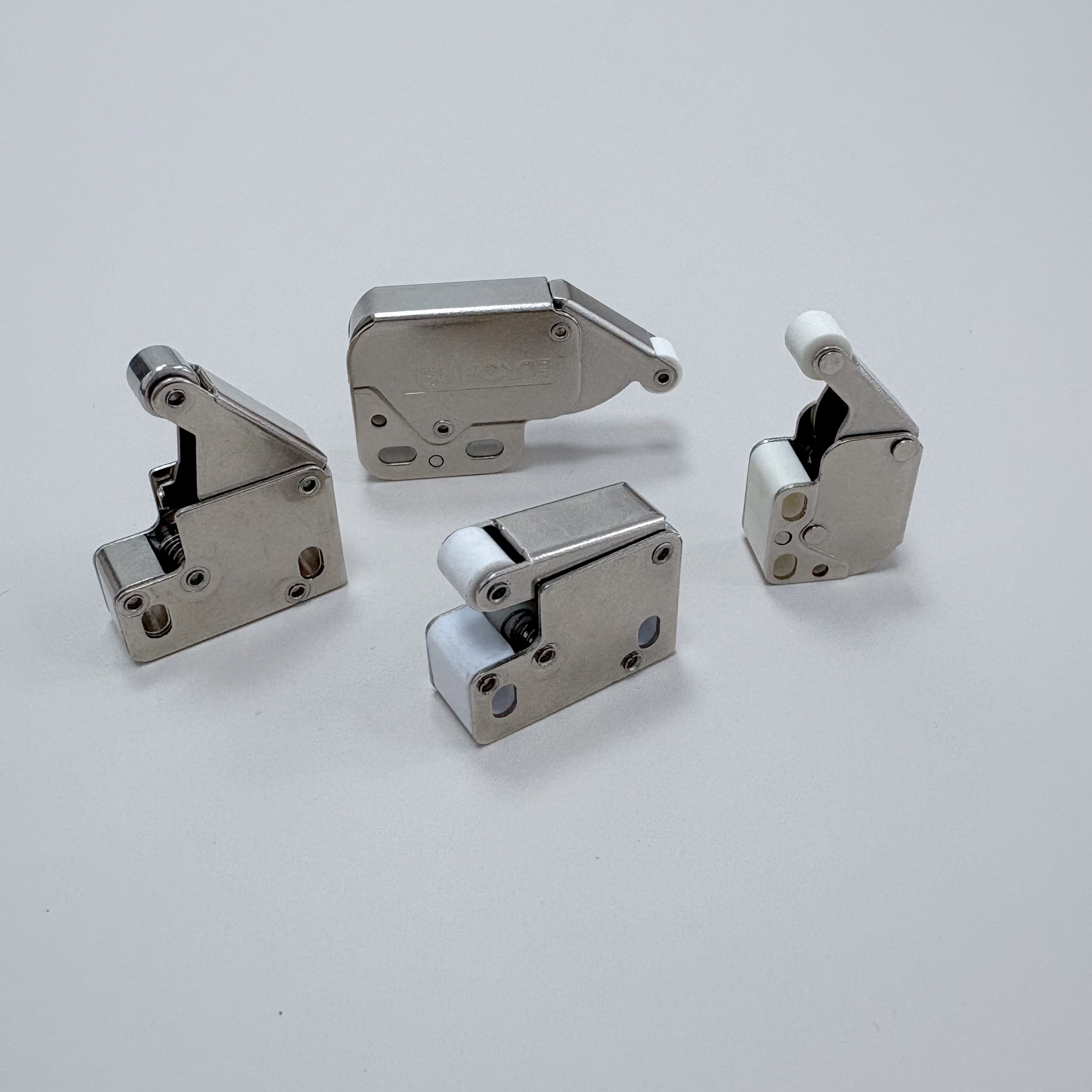 MINI LATCH 