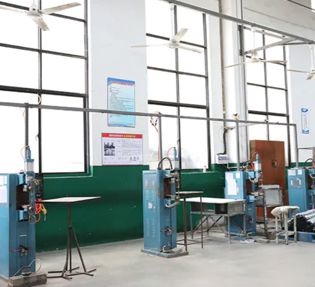 Factory