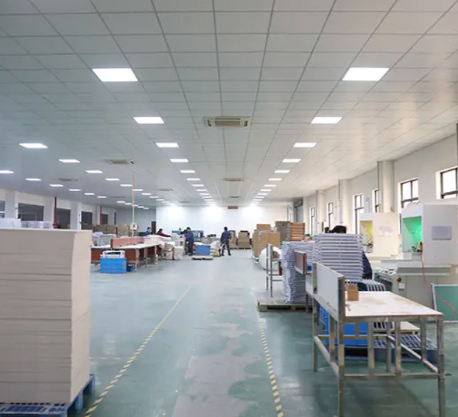 Factory