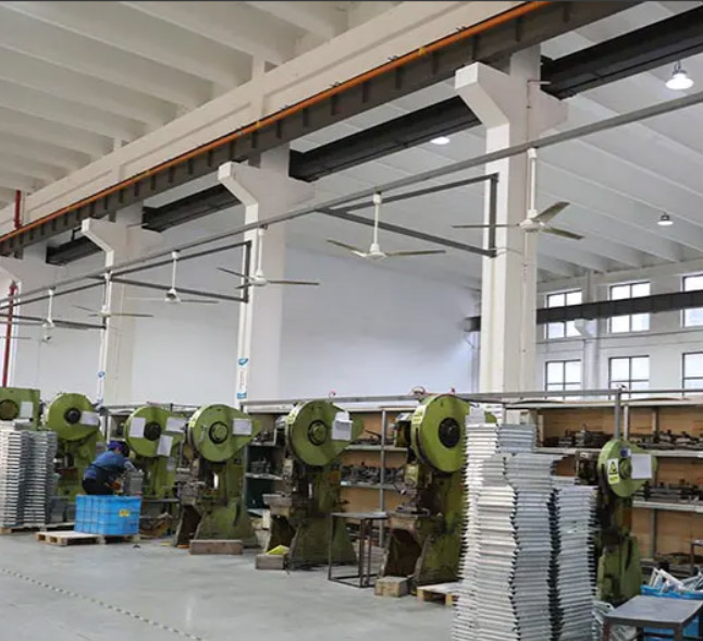 Factory